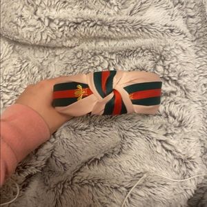 Gucci Headband